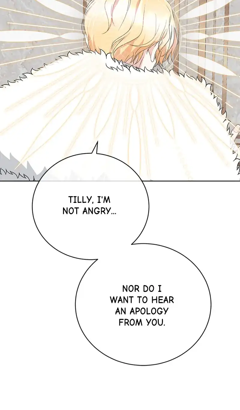Reborn As a Character That Never Existed Chapter 70 page 20