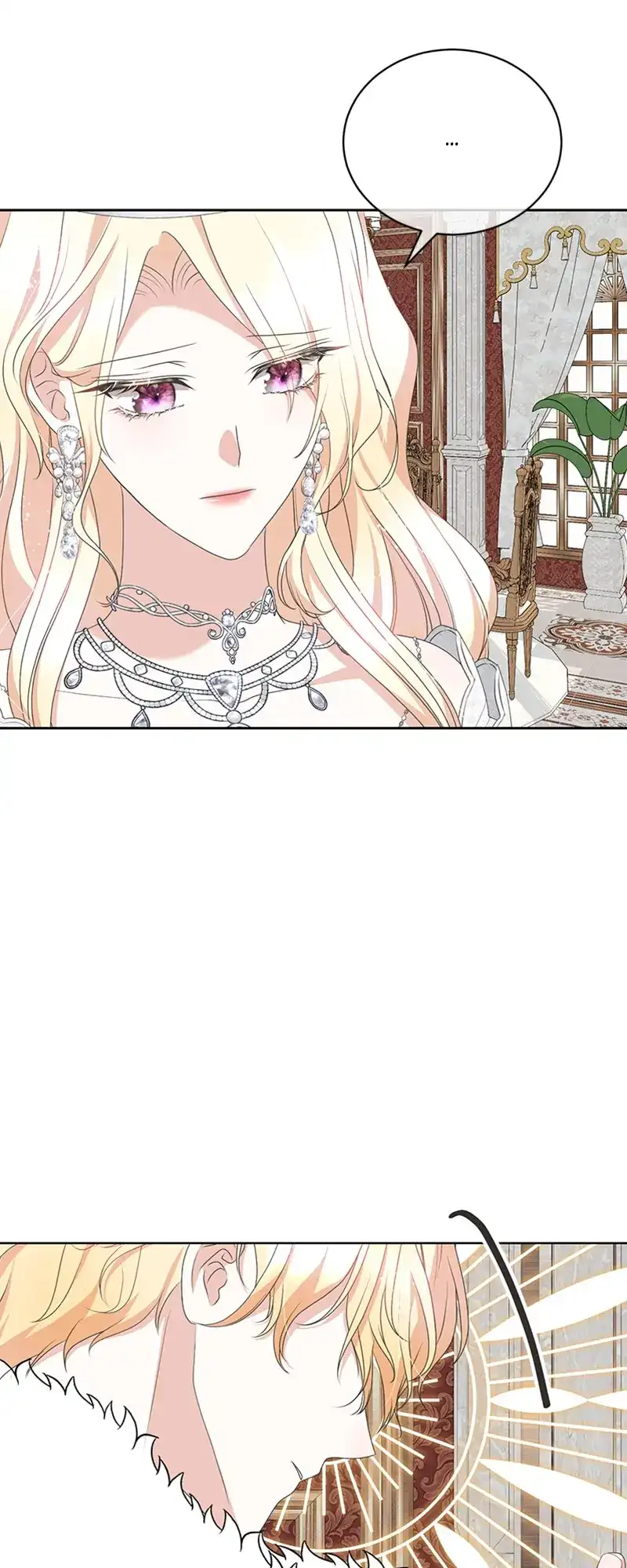 Reborn As a Character That Never Existed Chapter 70 page 22