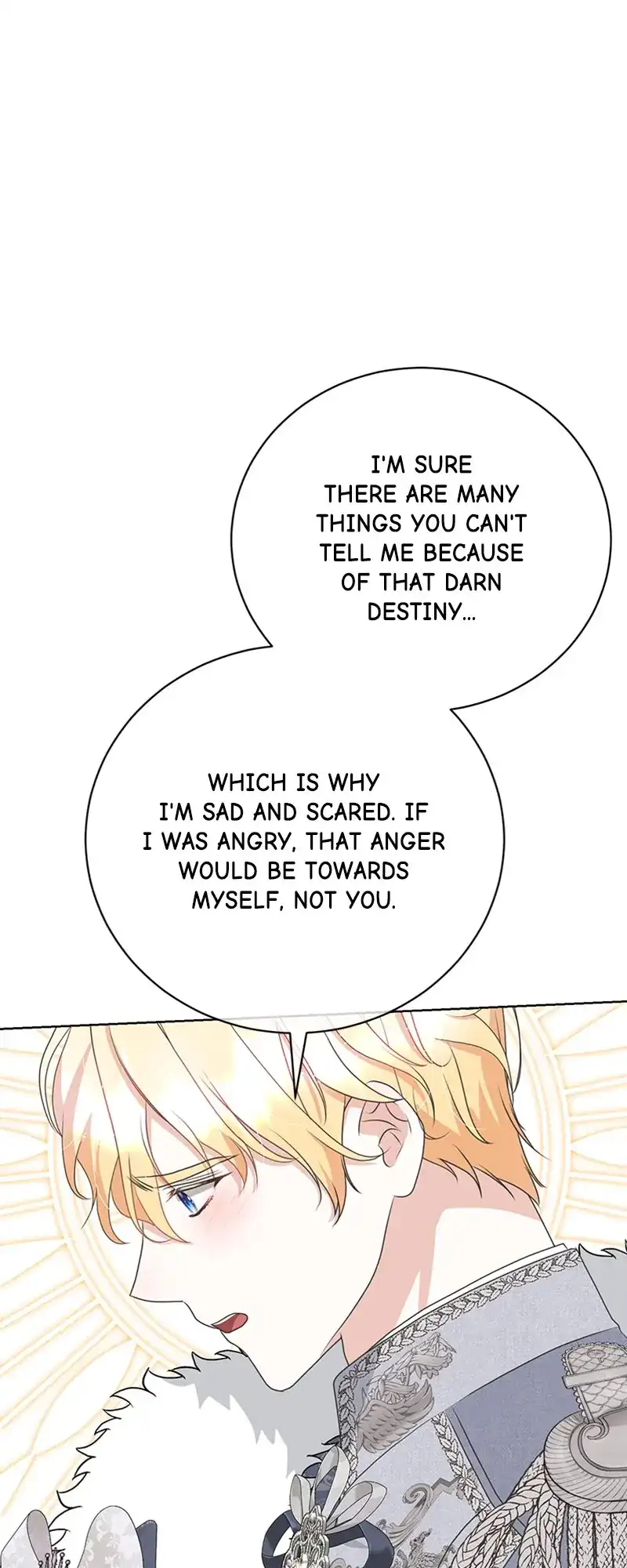 Reborn As a Character That Never Existed Chapter 70 page 31