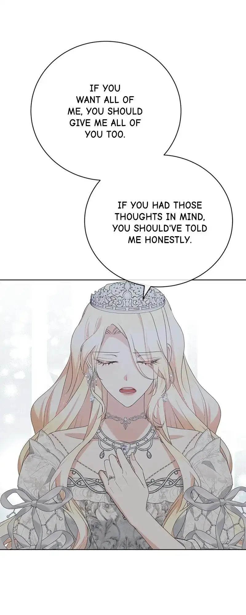 Reborn As a Character That Never Existed Chapter 70 page 35