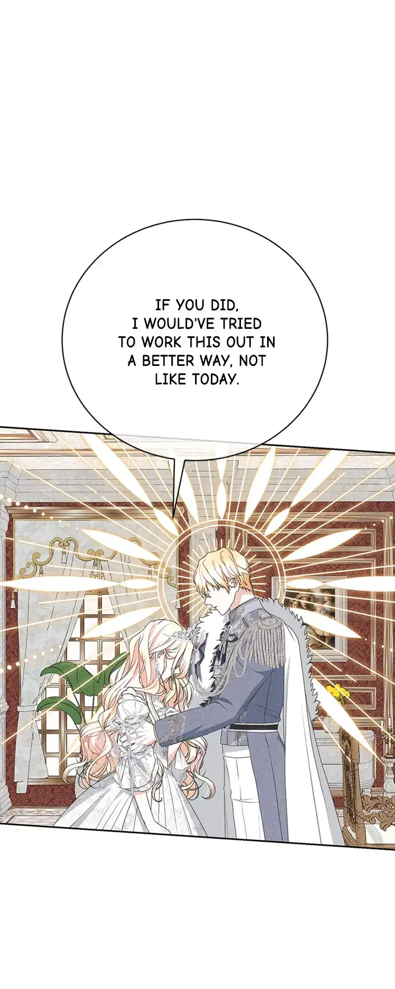 Reborn As a Character That Never Existed Chapter 70 page 36