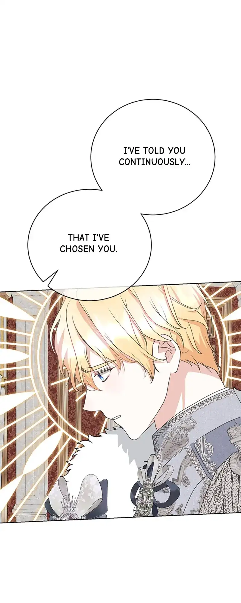 Reborn As a Character That Never Existed Chapter 70 page 37