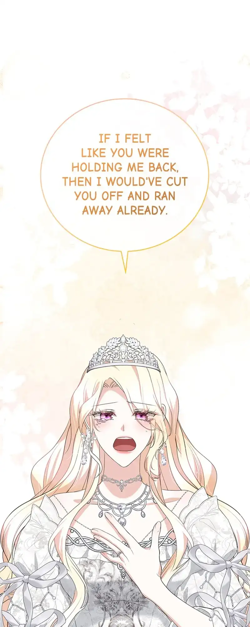 Reborn As a Character That Never Existed Chapter 70 page 38