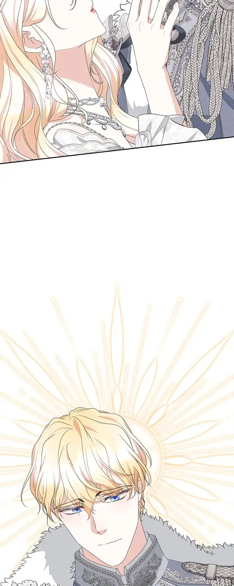 Reborn As a Character That Never Existed Chapter 70 page 3