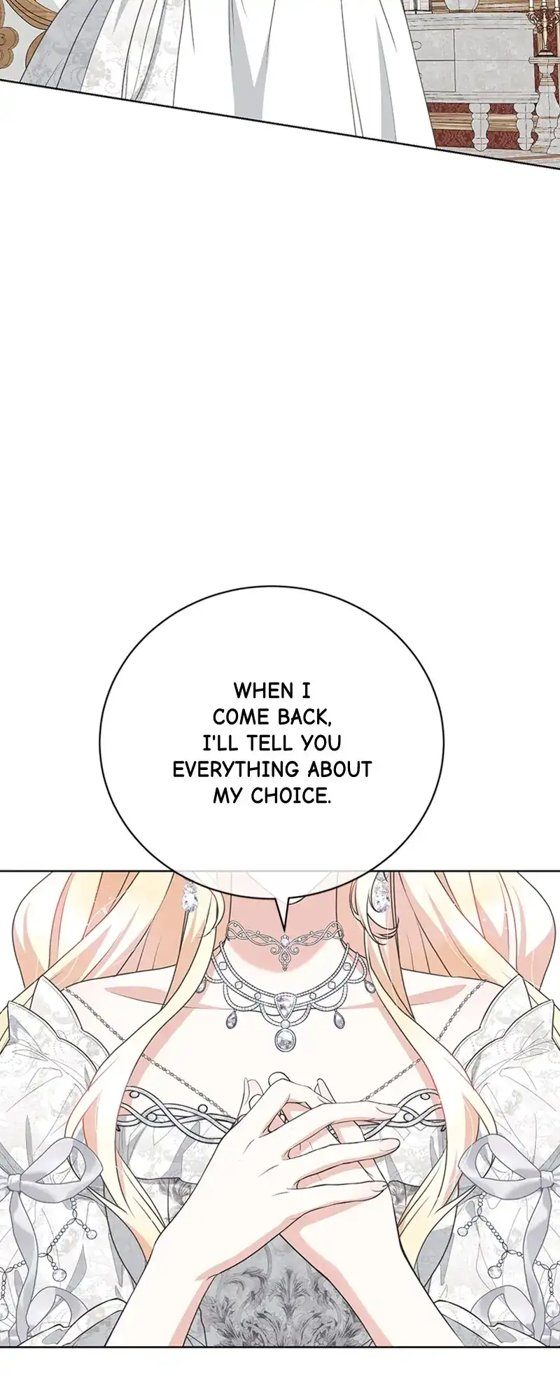 Reborn As a Character That Never Existed Chapter 70 page 47