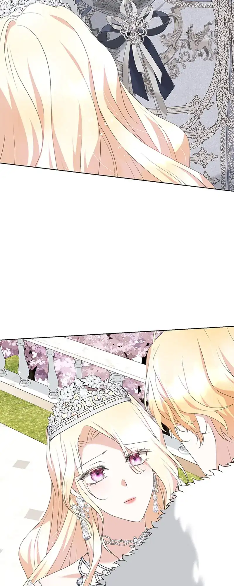 Reborn As a Character That Never Existed Chapter 70 page 4