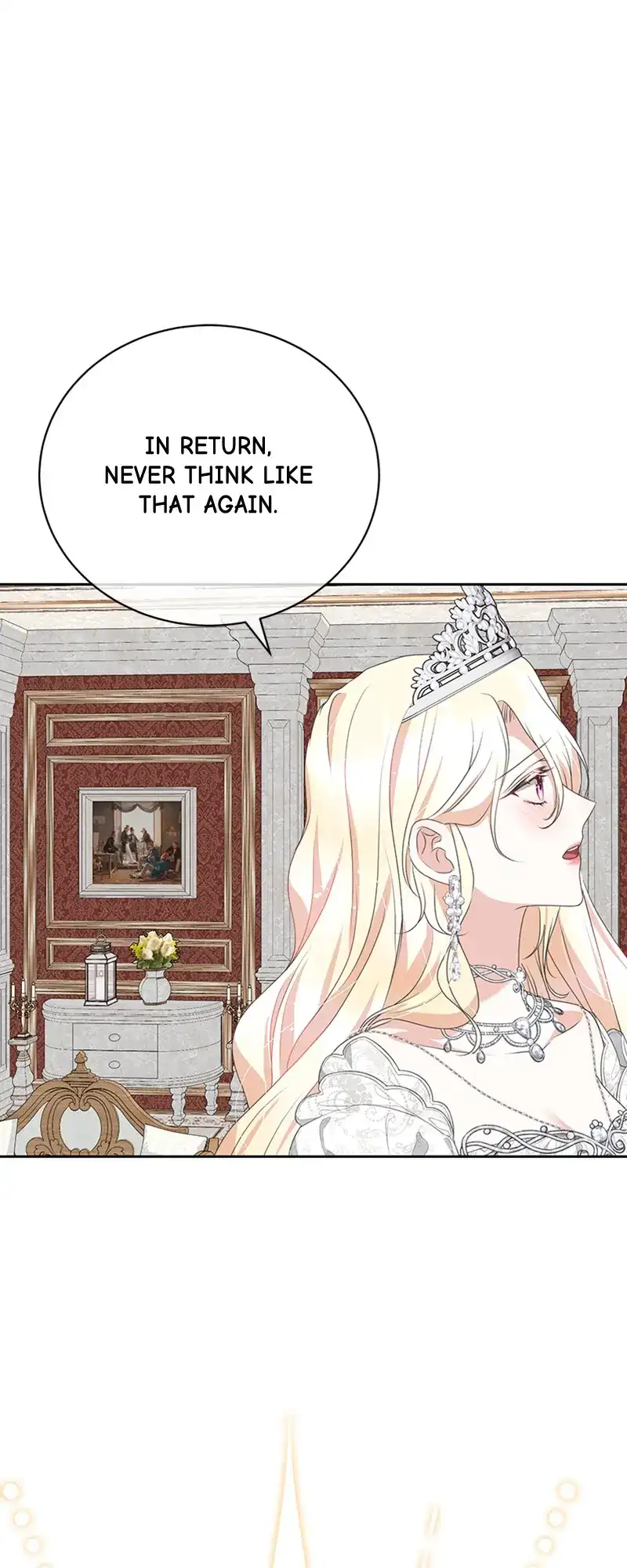Reborn As a Character That Never Existed Chapter 70 page 49