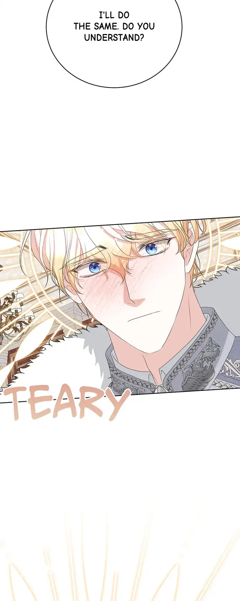 Reborn As a Character That Never Existed Chapter 70 page 53