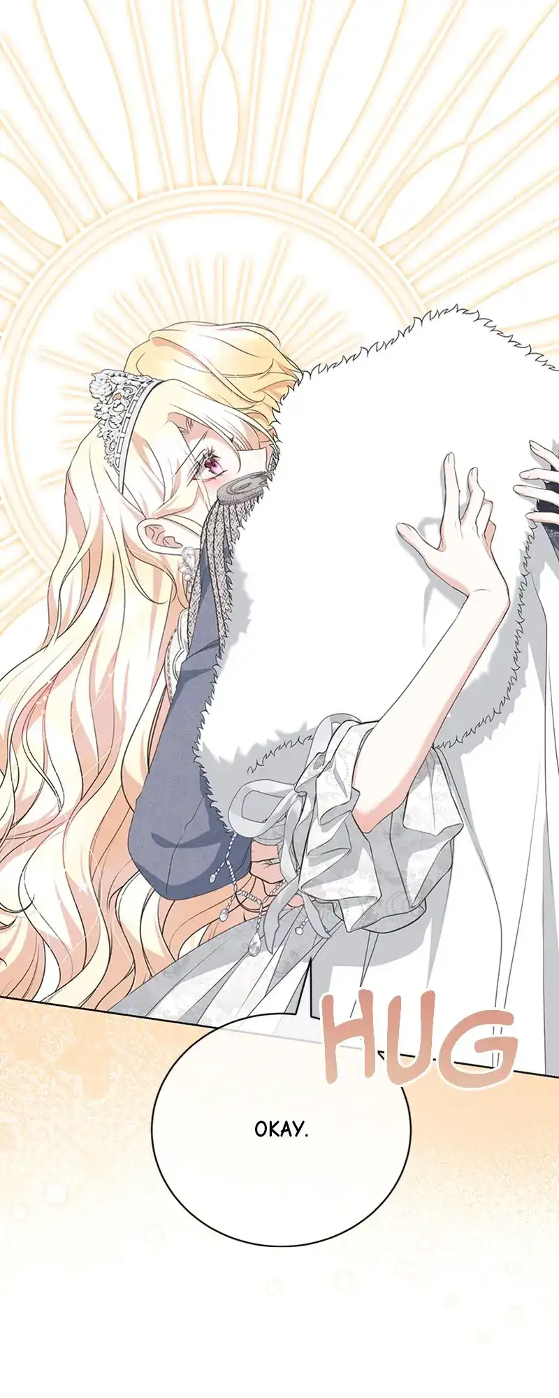 Reborn As a Character That Never Existed Chapter 70 page 54