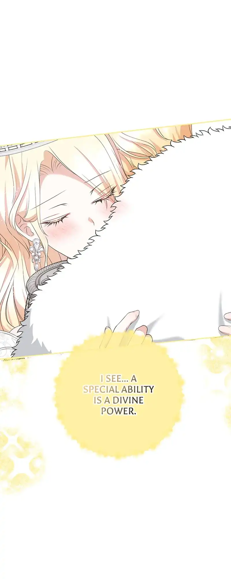 Reborn As a Character That Never Existed Chapter 70 page 56