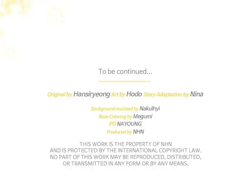 Reborn As a Character That Never Existed Chapter 70 page 58