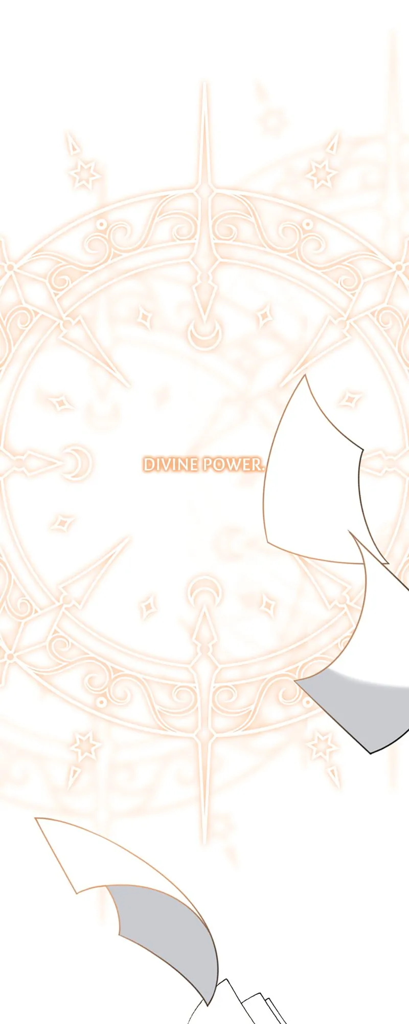 Reborn As a Character That Never Existed Chapter 71 page 0