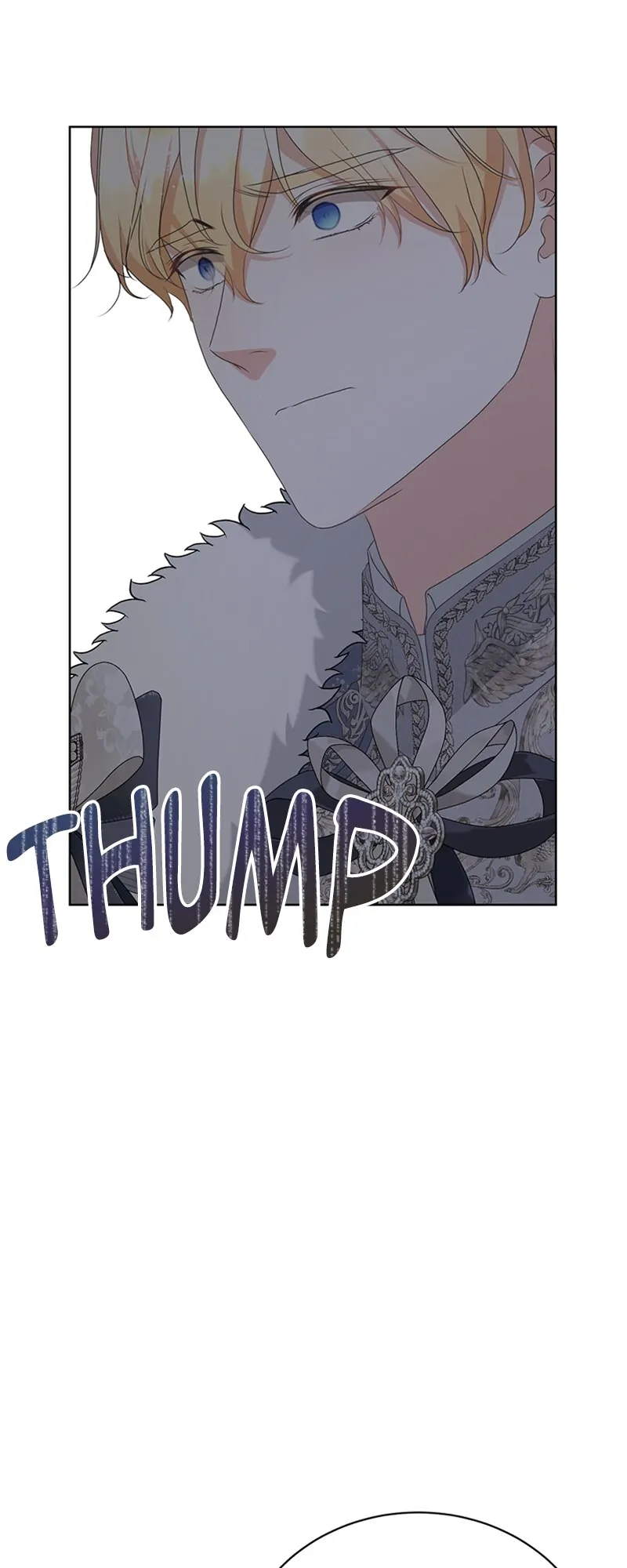Reborn As a Character That Never Existed Chapter 71 page 14