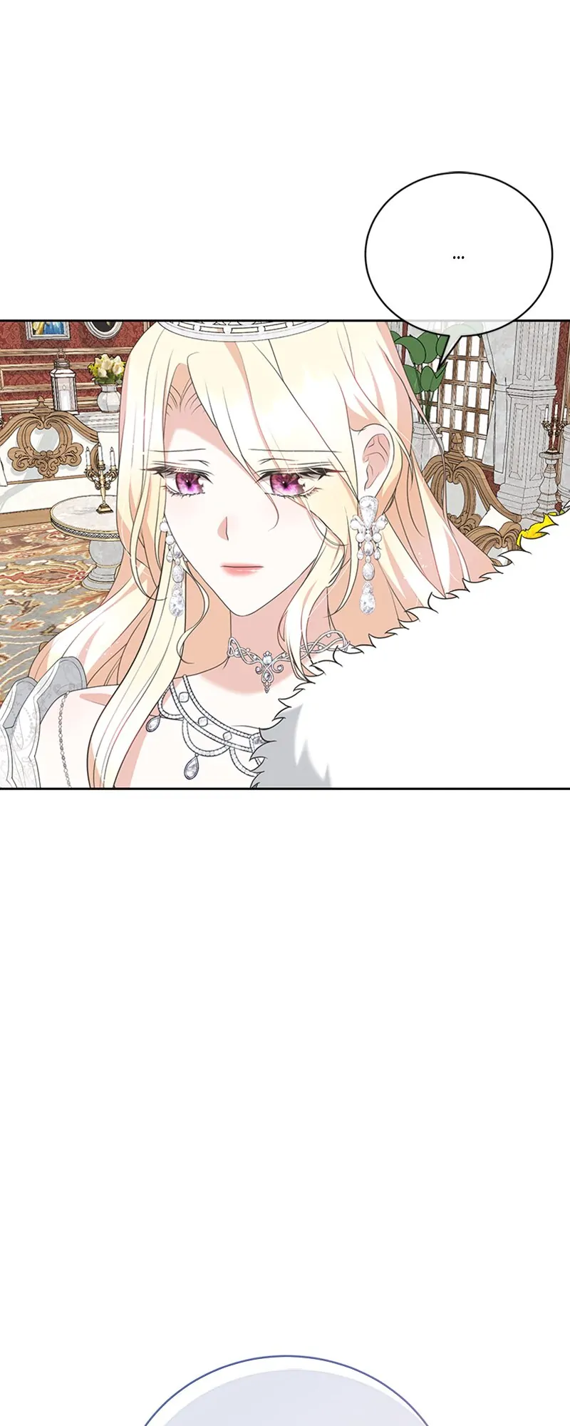 Reborn As a Character That Never Existed Chapter 71 page 7