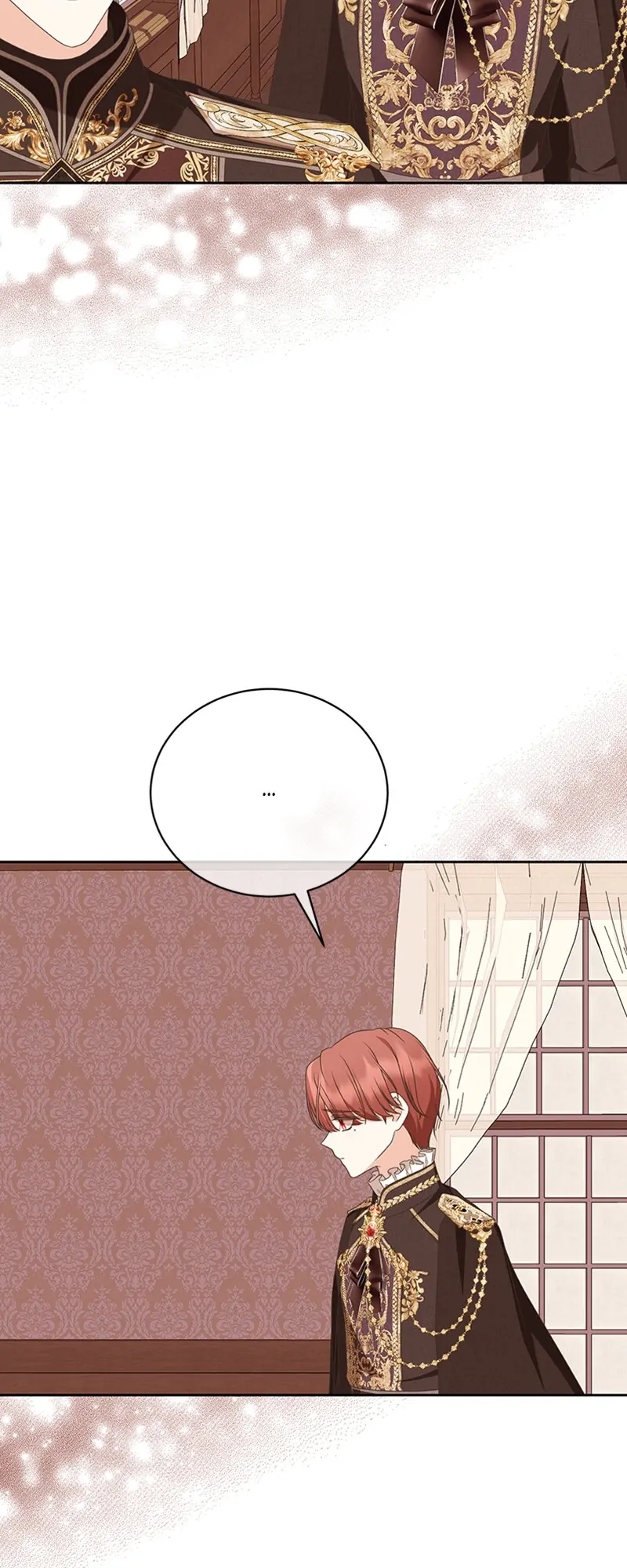 Reborn As a Character That Never Existed Chapter 74 page 40