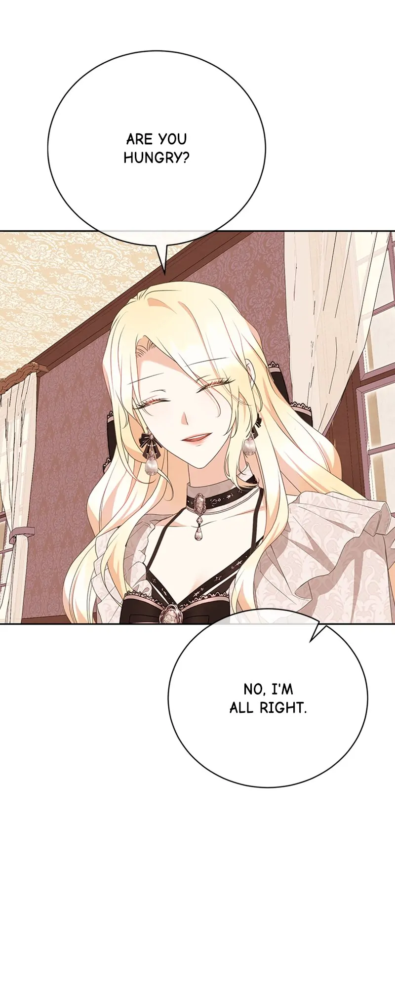 Reborn As a Character That Never Existed Chapter 74 page 42