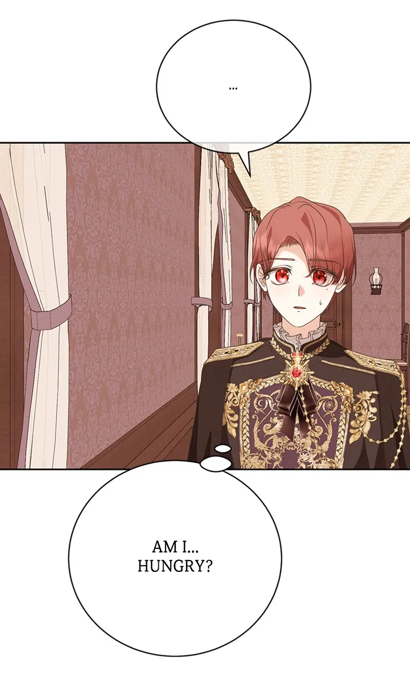 Reborn As a Character That Never Existed Chapter 74 page 44