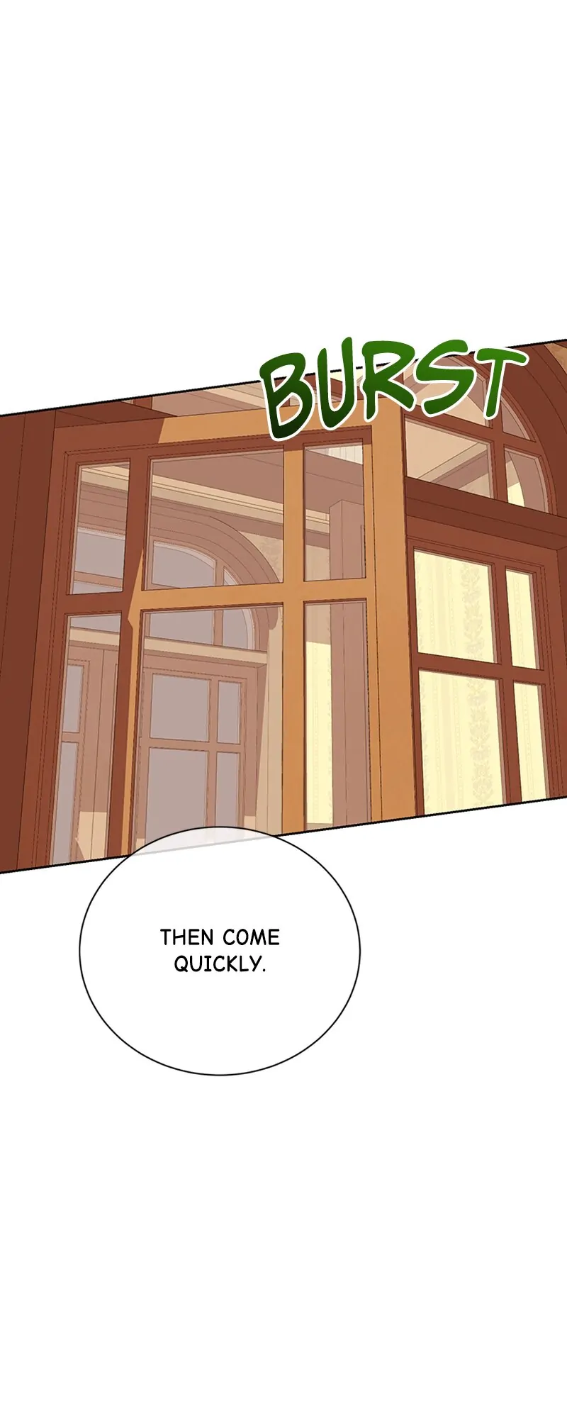 Reborn As a Character That Never Existed Chapter 74 page 45