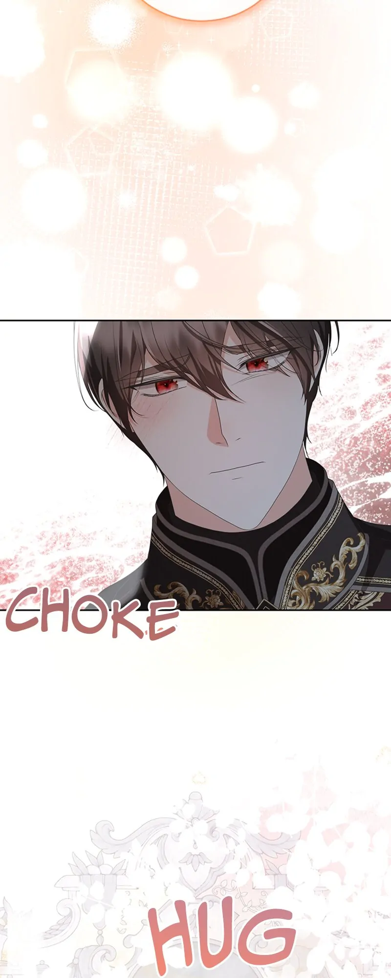 Reborn As a Character That Never Existed Chapter 74 page 50