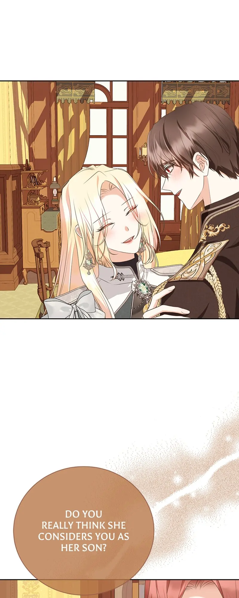 Reborn As a Character That Never Existed Chapter 74 page 52