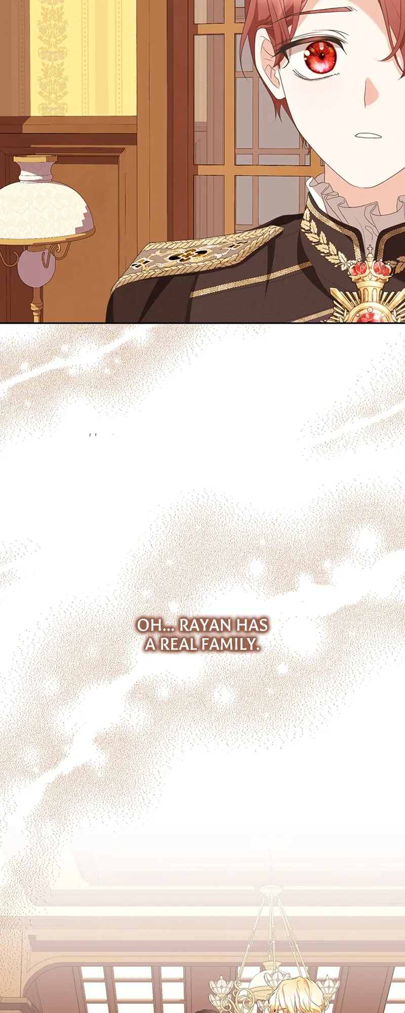 Reborn As a Character That Never Existed Chapter 74 page 53
