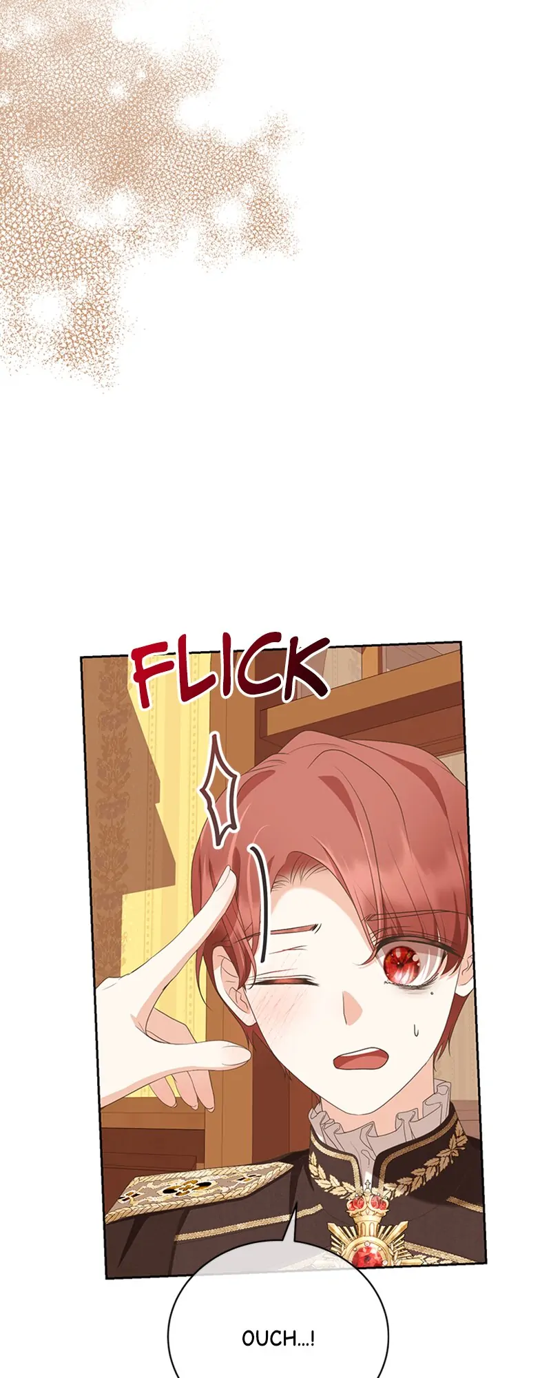 Reborn As a Character That Never Existed Chapter 74 page 56