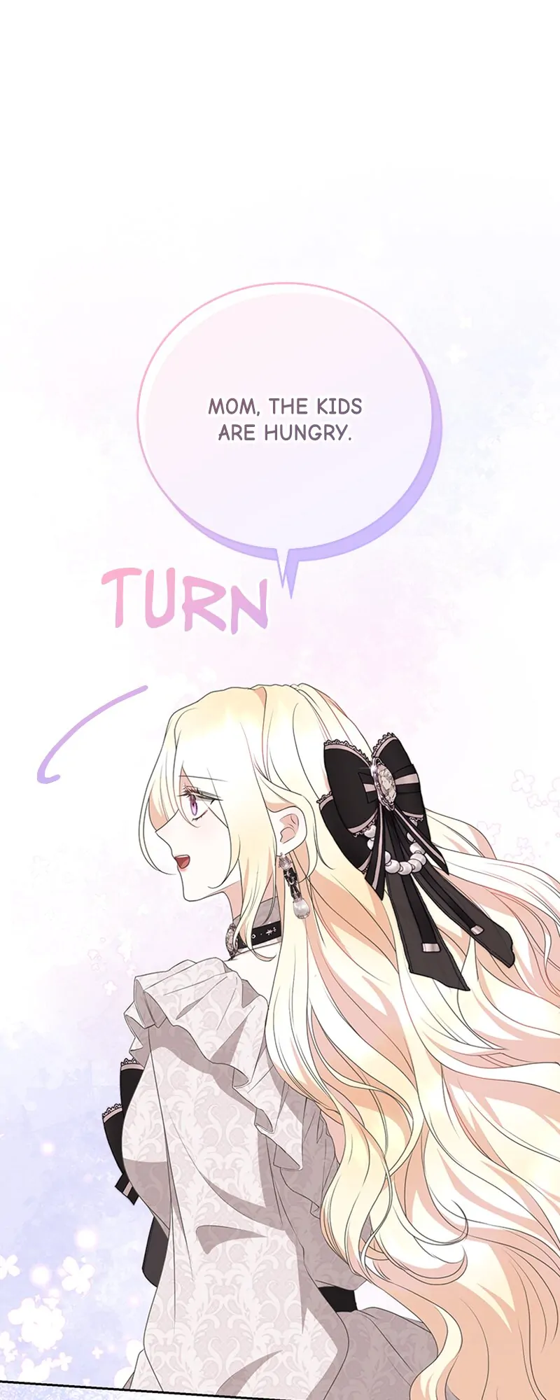 Reborn As a Character That Never Existed Chapter 74 page 58