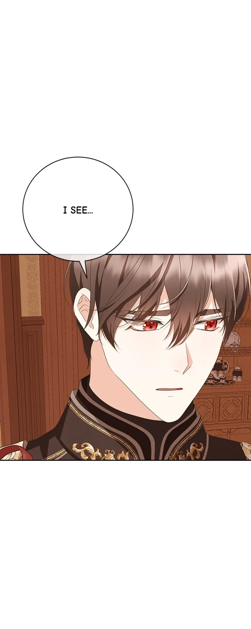 Reborn As a Character That Never Existed Chapter 75 page 24