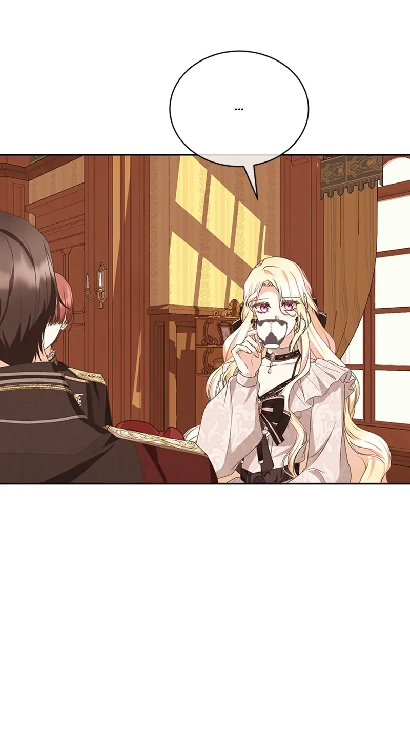 Reborn As a Character That Never Existed Chapter 75 page 25