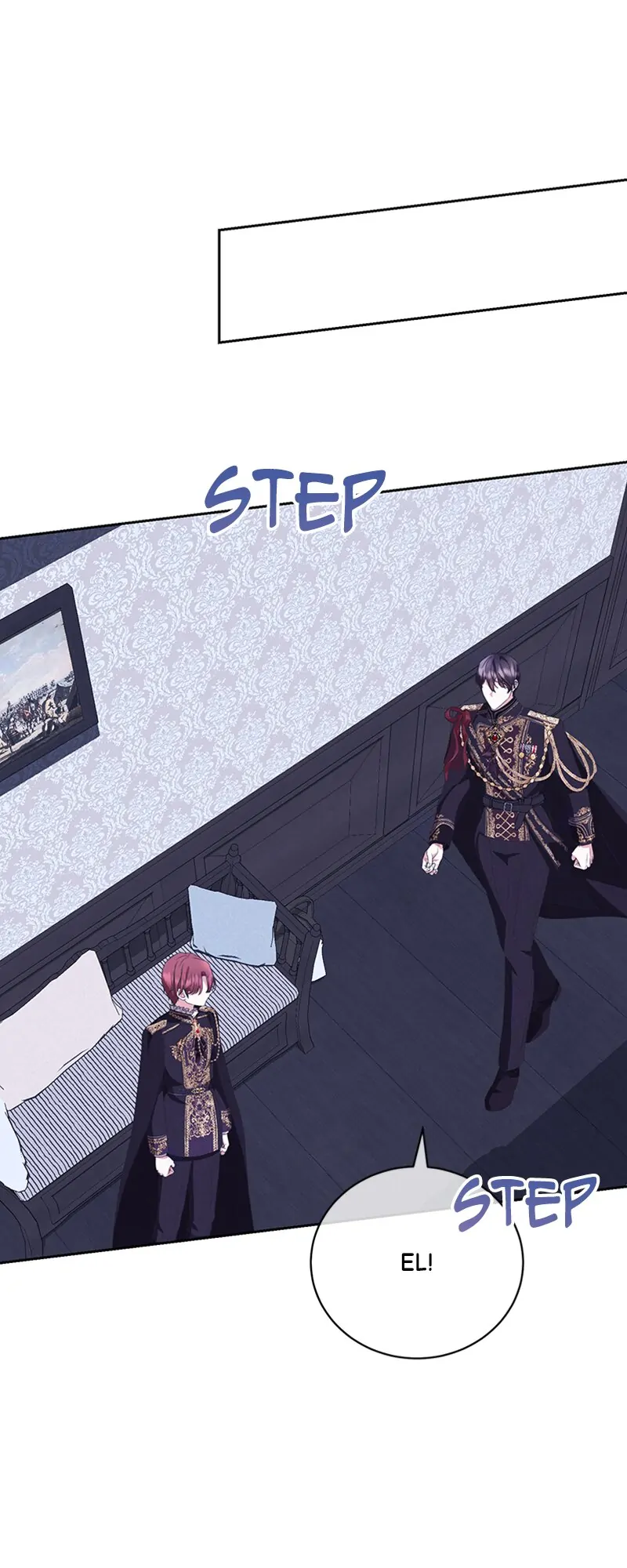 Reborn As a Character That Never Existed Chapter 75 page 30