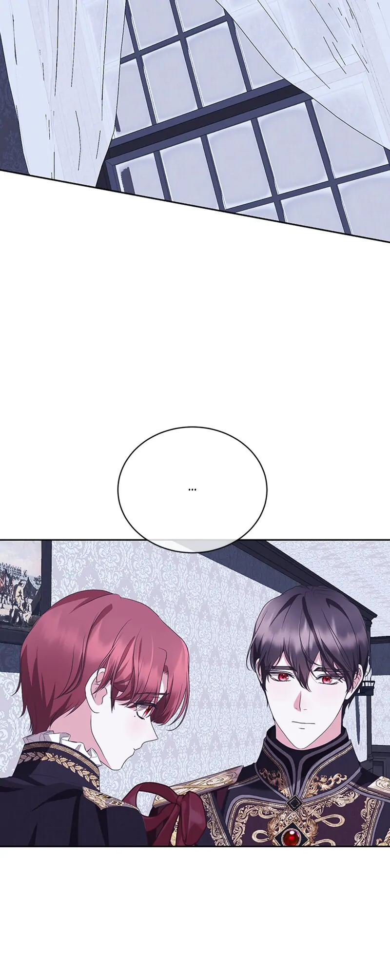 Reborn As a Character That Never Existed Chapter 75 page 33