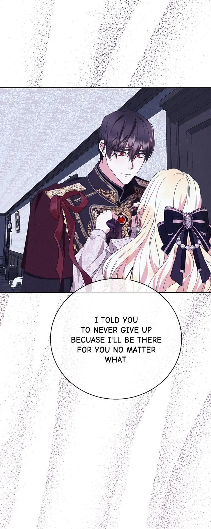 Reborn As a Character That Never Existed Chapter 75 page 48