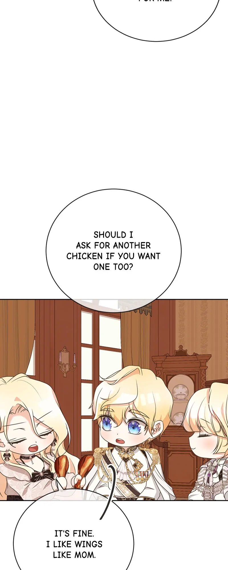 Reborn As a Character That Never Existed Chapter 75 page 4