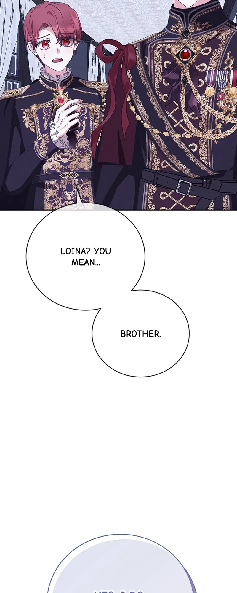 Reborn As a Character That Never Existed Chapter 75 page 53