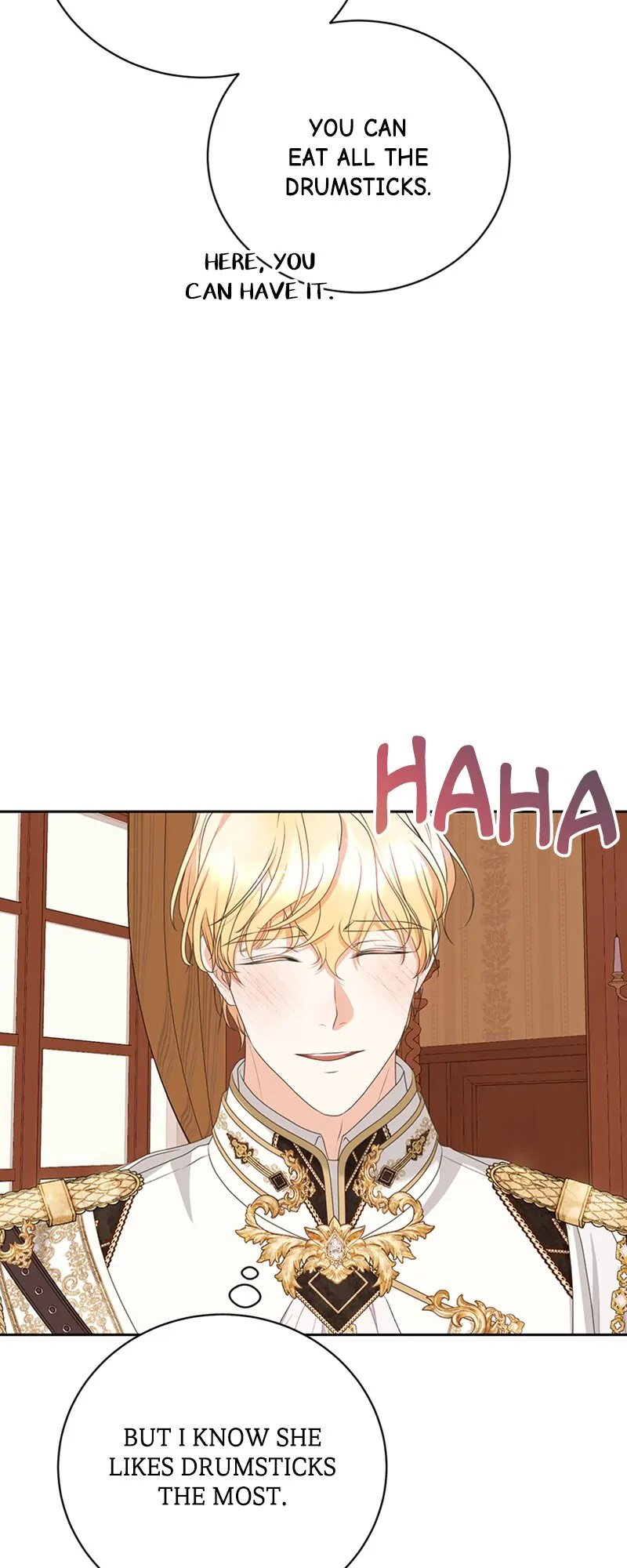 Reborn As a Character That Never Existed Chapter 75 page 5