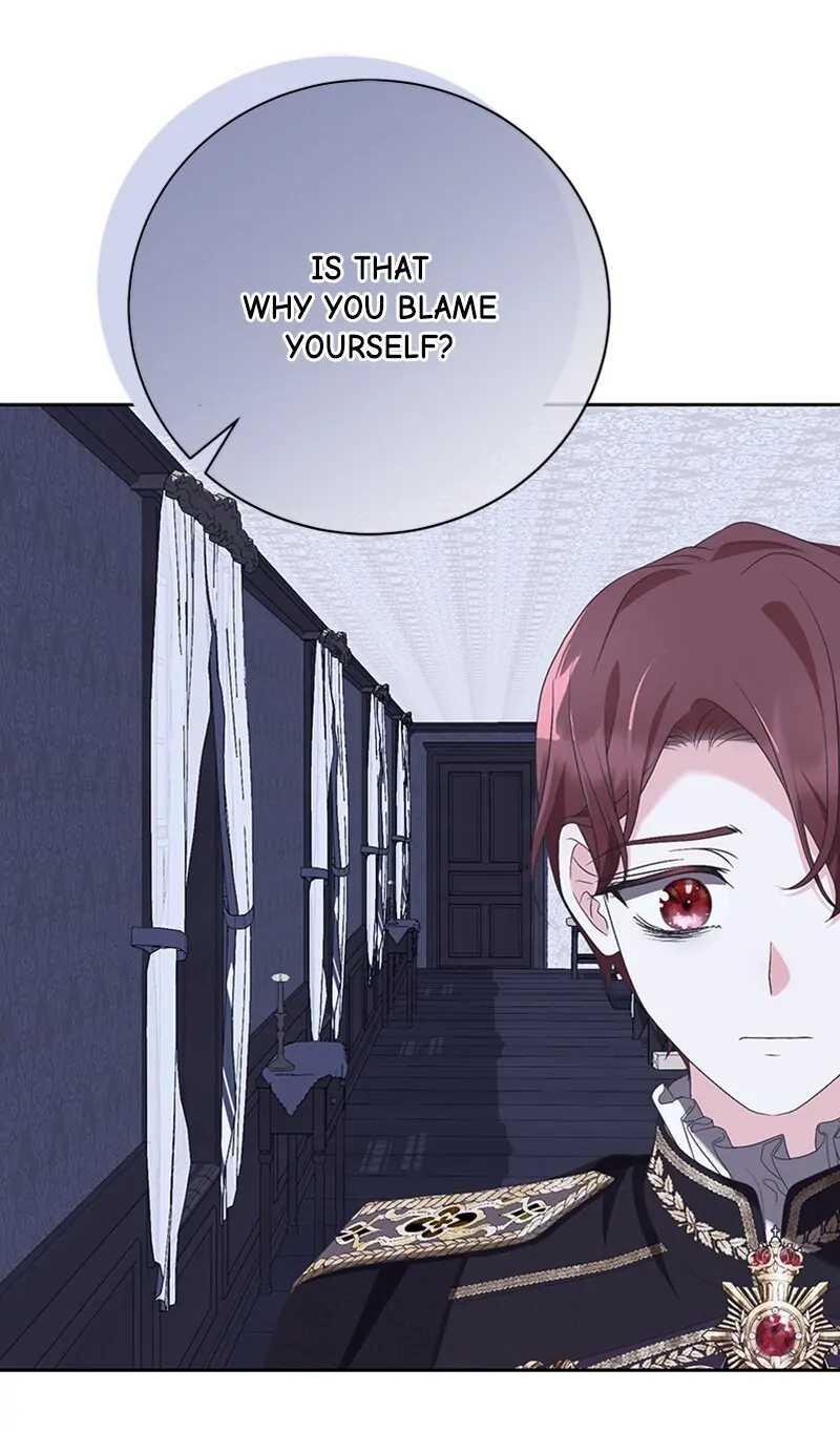 Reborn As a Character That Never Existed Chapter 76 page 12