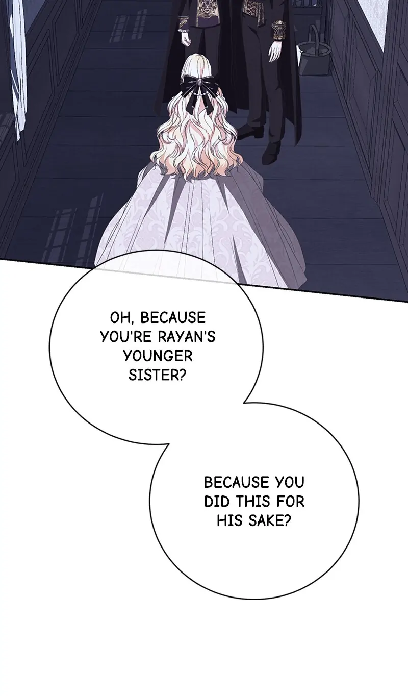 Reborn As a Character That Never Existed Chapter 76 page 19