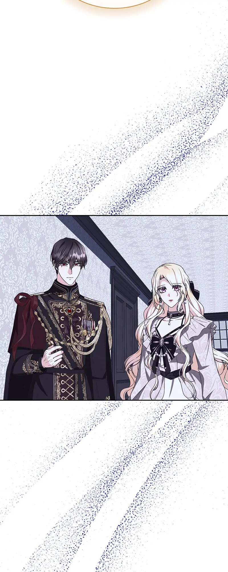 Reborn As a Character That Never Existed Chapter 76 page 21