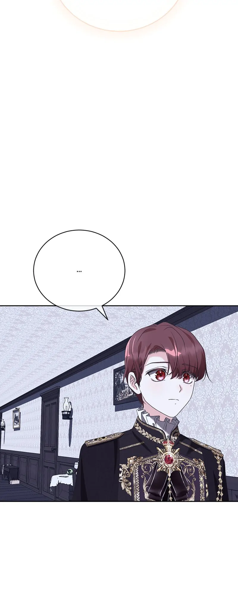 Reborn As a Character That Never Existed Chapter 76 page 24