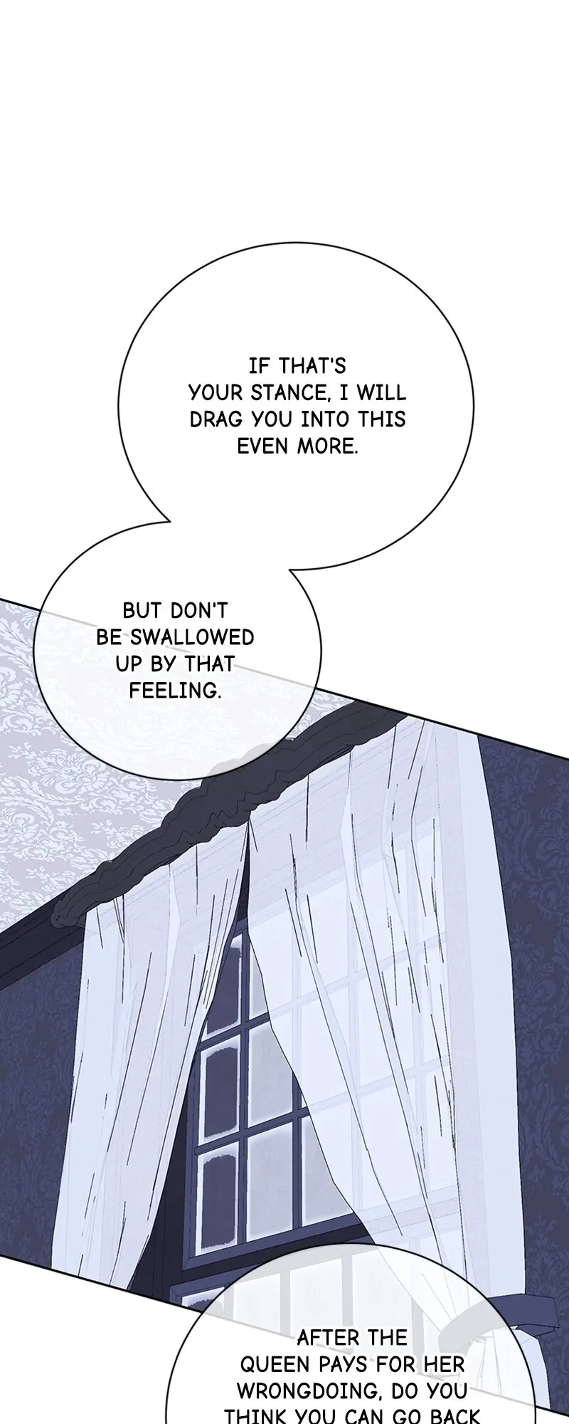 Reborn As a Character That Never Existed Chapter 76 page 25