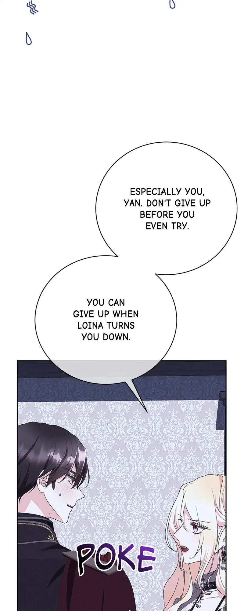 Reborn As a Character That Never Existed Chapter 76 page 37