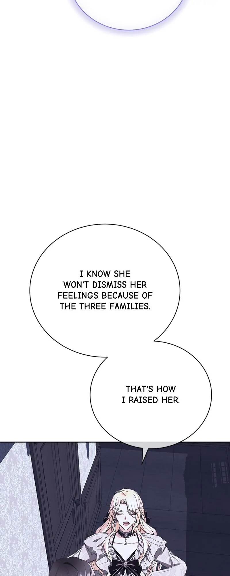 Reborn As a Character That Never Existed Chapter 76 page 39
