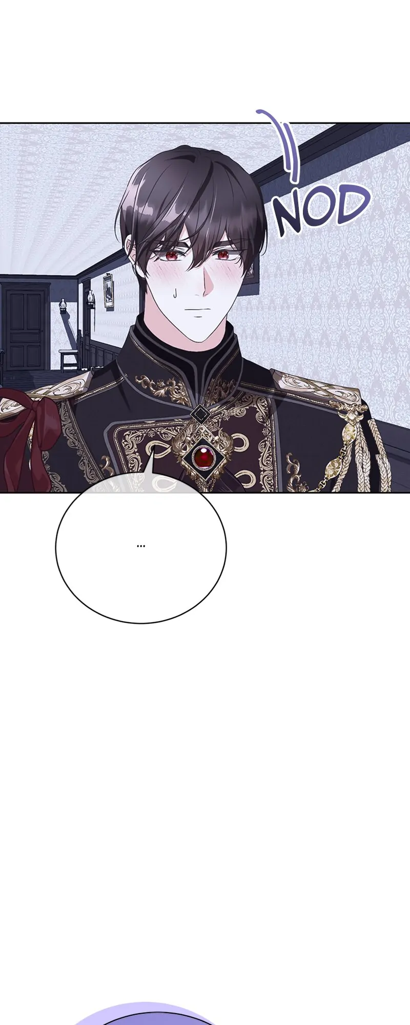 Reborn As a Character That Never Existed Chapter 76 page 41