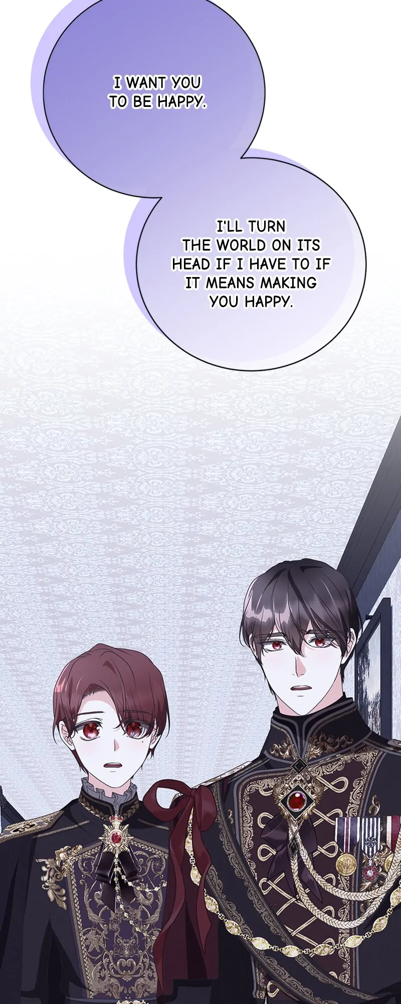 Reborn As a Character That Never Existed Chapter 76 page 42