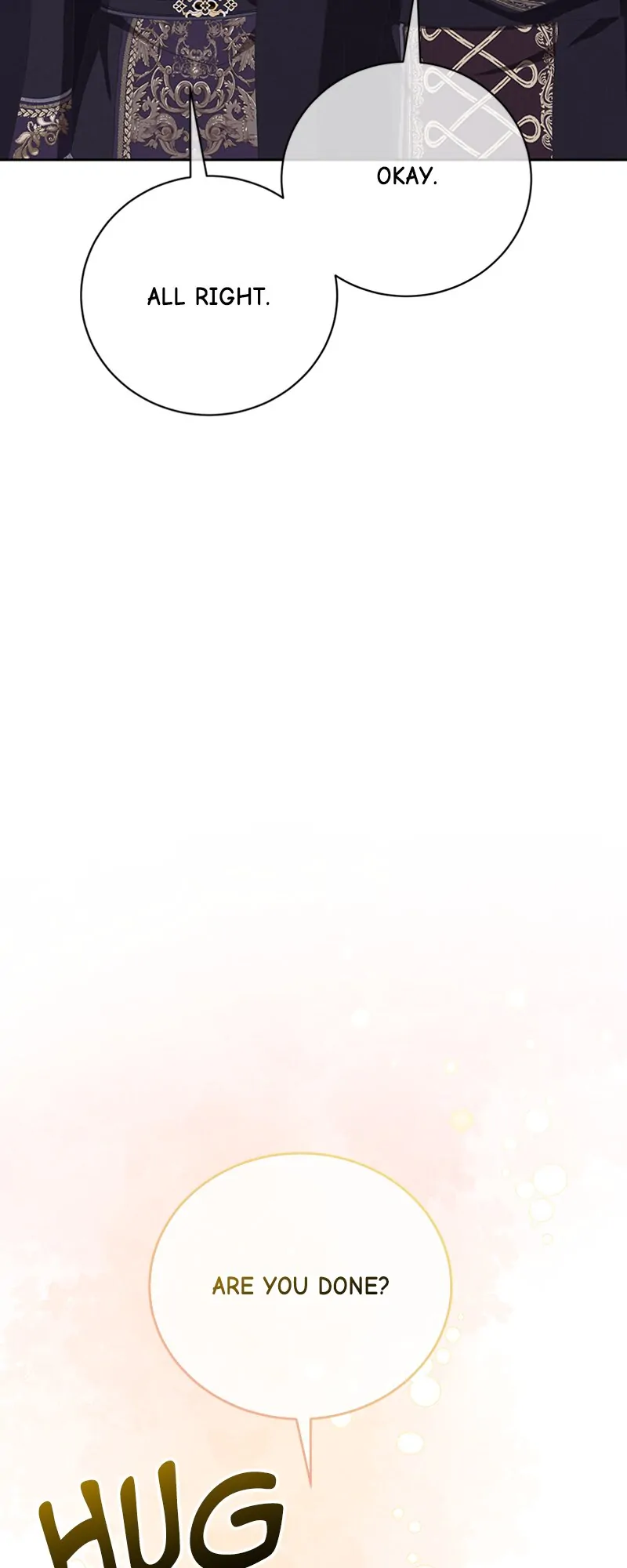 Reborn As a Character That Never Existed Chapter 76 page 43