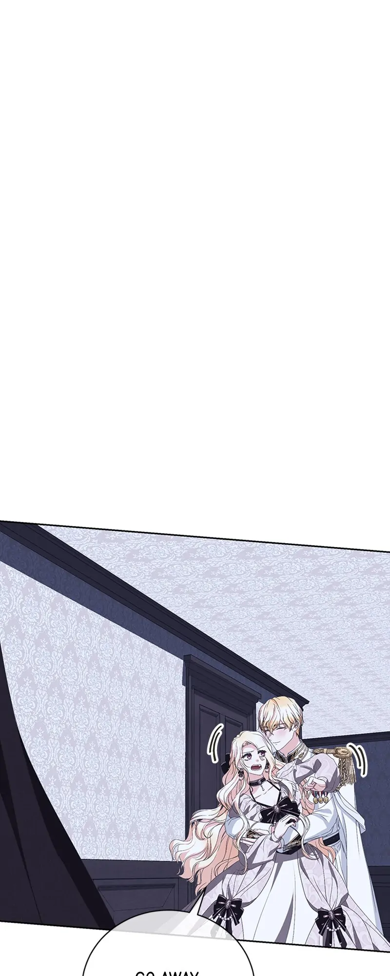 Reborn As a Character That Never Existed Chapter 76 page 46