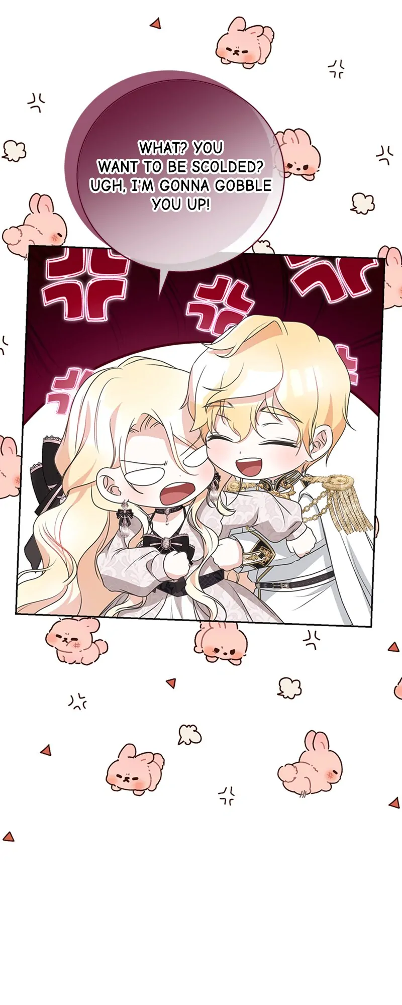 Reborn As a Character That Never Existed Chapter 76 page 48