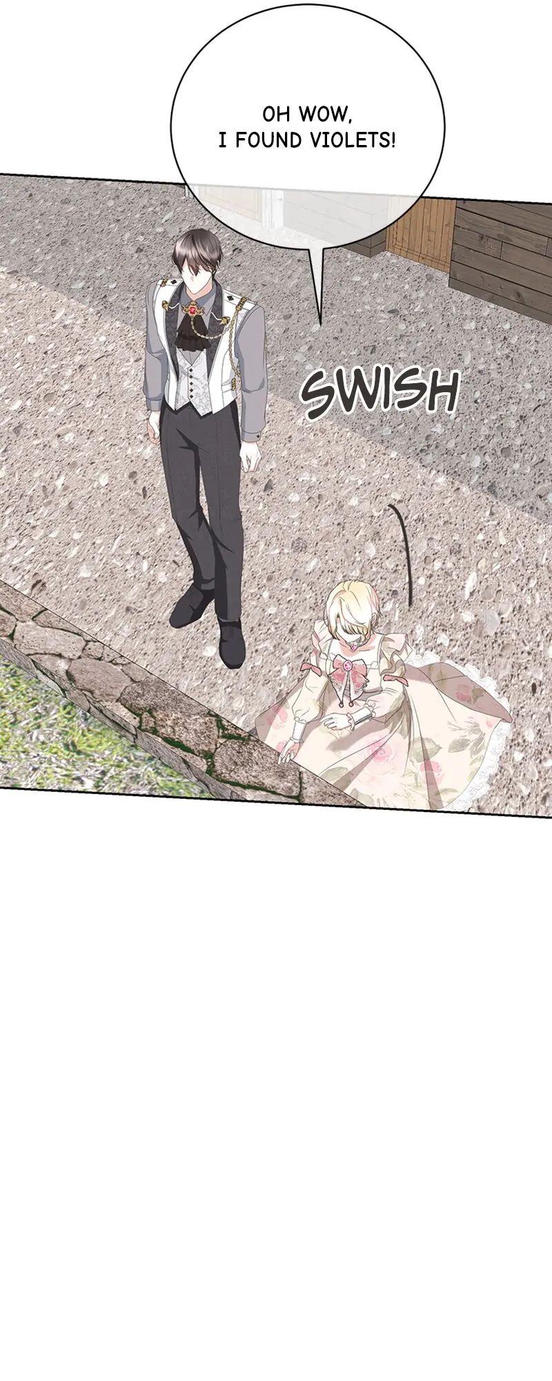Reborn As a Character That Never Existed Chapter 76 page 52