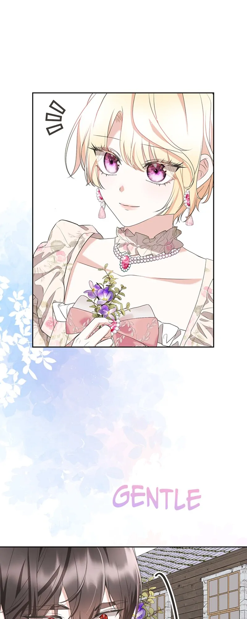 Reborn As a Character That Never Existed Chapter 76 page 58