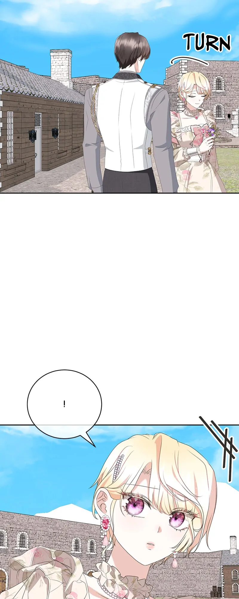 Reborn As a Character That Never Existed Chapter 76 page 62